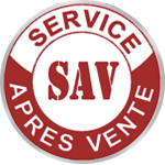 Services Après Vente